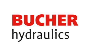 Bucher Hydraulics hydraulic systems manufacturer