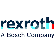 Bosch Rexroth hydraulic systems manufacturer