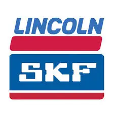 Lincoln SKF lubrication systems manufacturer