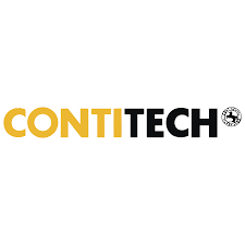 ContiTech industrial belts and rubber technology manufacturer