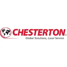Chesterton sealing solutions and industrial components manufacturer