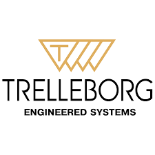 Trelleborg sealing solutions manufacturer