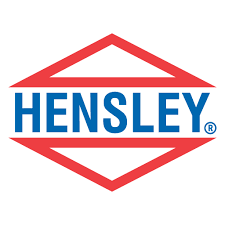 Hensley ground engaging tools manufacturer