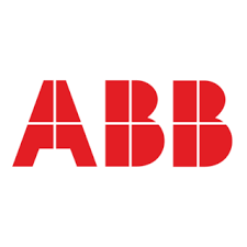 ABB industrial automation and electrical engineering manufacturer