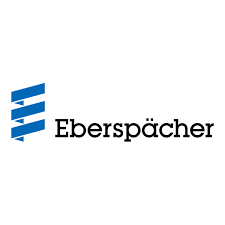 Eberspächer thermal management systems manufacturer
