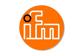 ifm electronic industrial sensors manufacturer