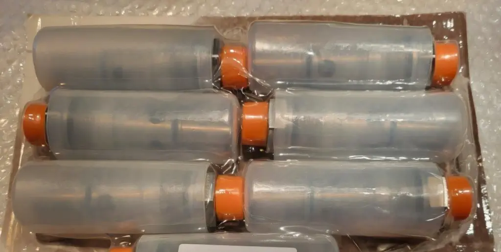 Pressure Relief Valve for Komatsu PC3000, PC4000, PC5500 - ref. 95191340
