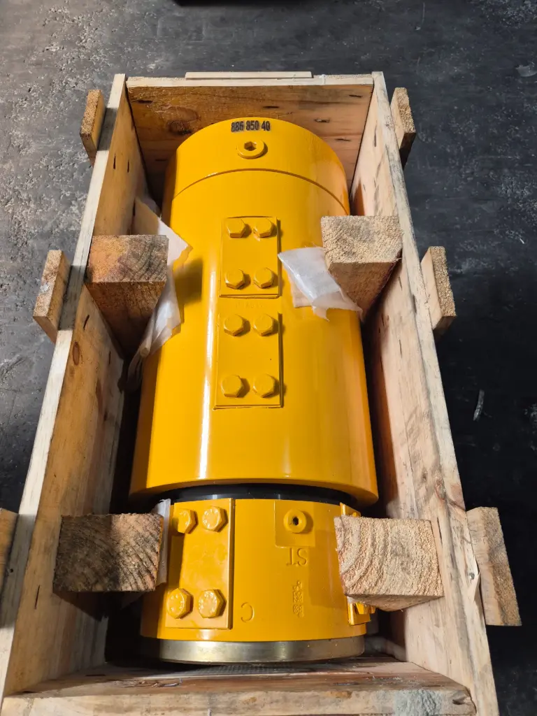 [KMP-RJ-1NDLQG] Rotary Joint for Komatsu PC4000, PC5500, PC8000 - ref. 99732040