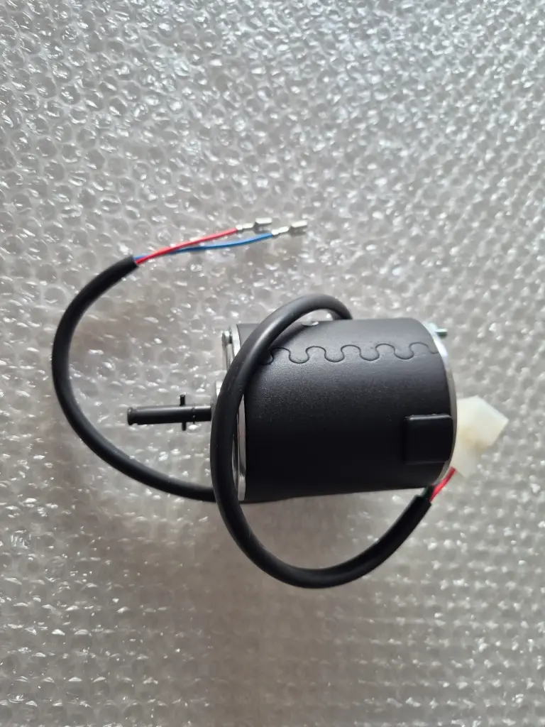 [KMP-EM-15KV0L] Electric Motor for Komatsu PC3000, PC8000 - ref. 69837573