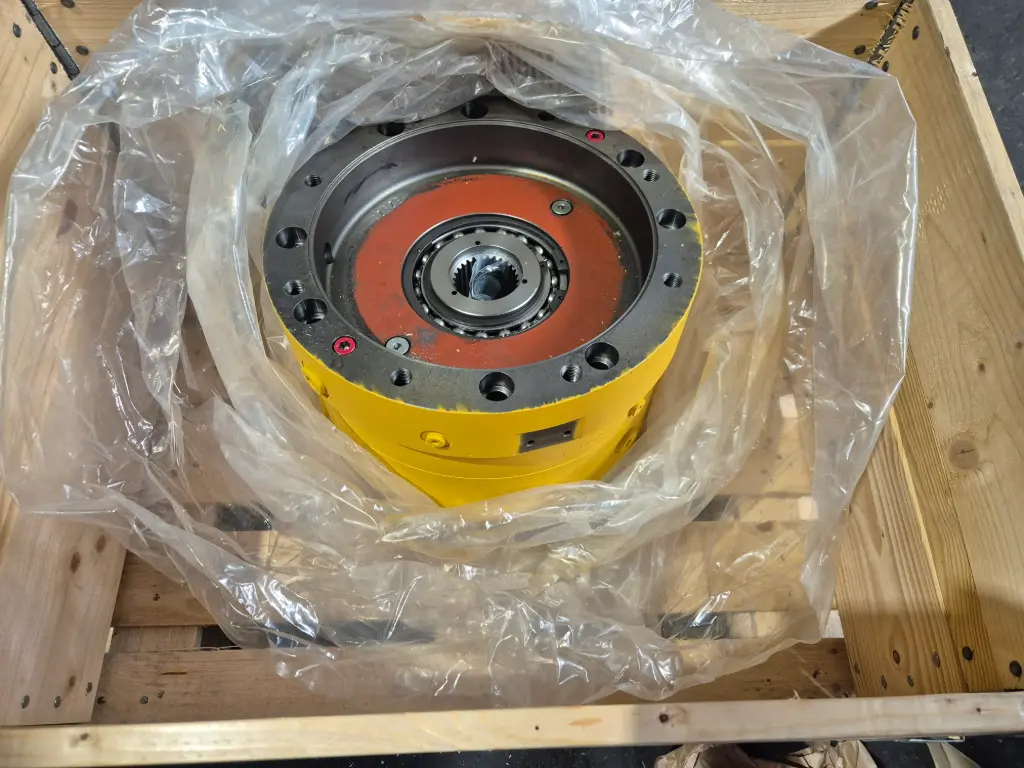 [KMP-BA-1BDR5L] Brake Assembly for Komatsu PC3000, PC4000, PC5500, PC8000 - ref. 79583673