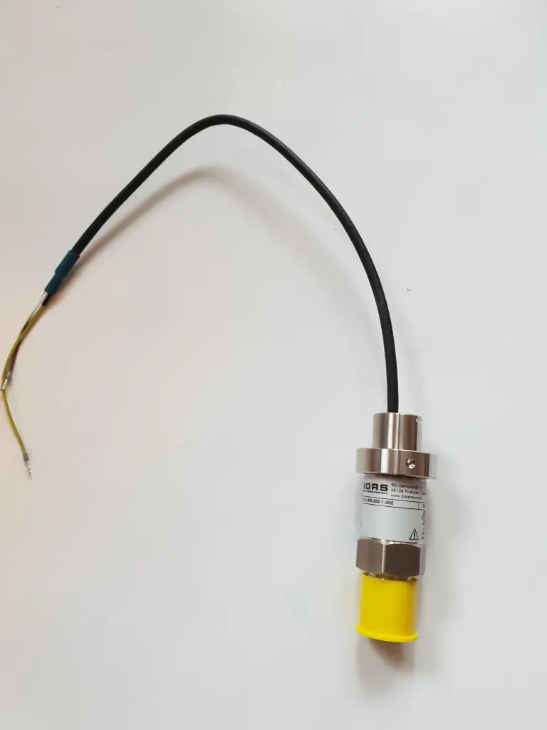 [KMP-S-1NJ8O0] Sensor for Komatsu PC3000, PC4000, PC5500, PC8000 - ref. 99995040