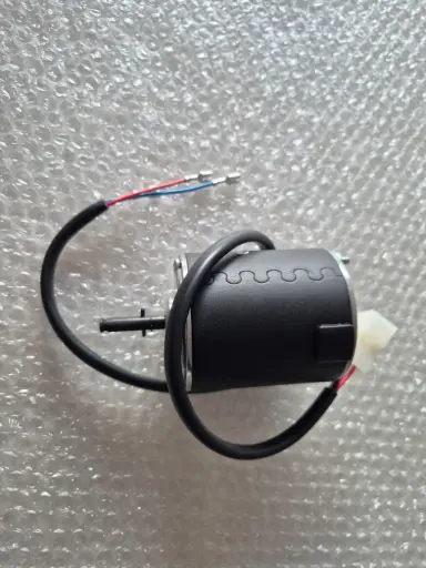 Electric Motor for Komatsu PC3000, PC8000 - ref. 69837573
