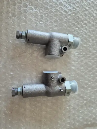 Pressure Relief Valve for Komatsu PC3000, PC4000, PC5500, PC8000 - ref. 79889973