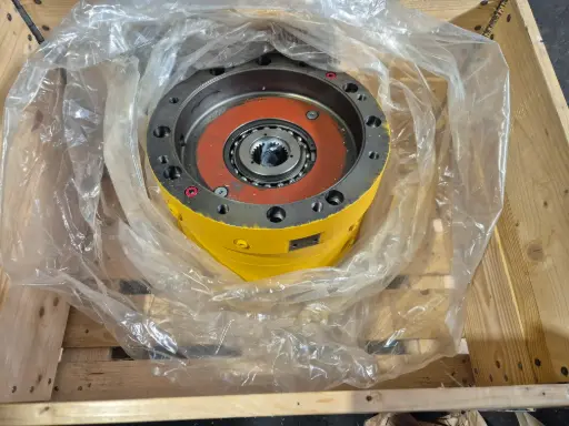 Brake Assembly for Komatsu PC3000, PC4000, PC5500, PC8000 - ref. 79583673