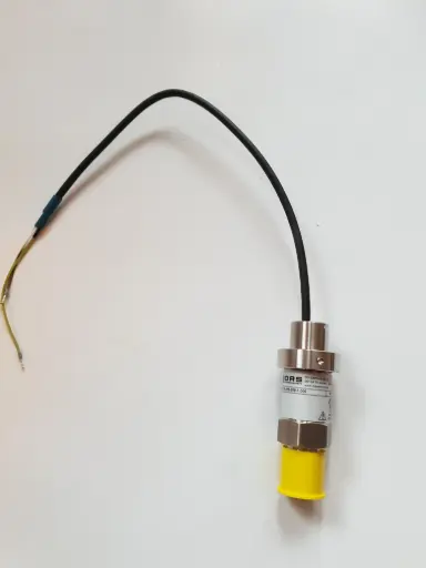Sensor for Komatsu PC3000, PC4000, PC5500, PC8000 - ref. 99995040