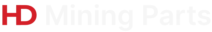 HD Mining Parts